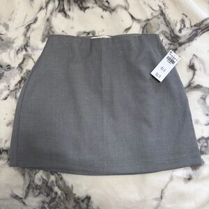 🐭ABERCROMBIE MINI SKIRT